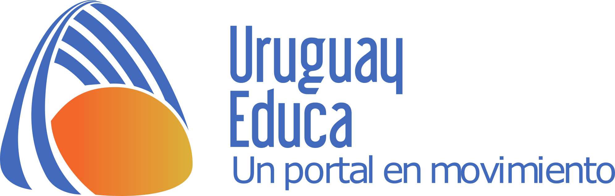 Logo Uruguay Educa