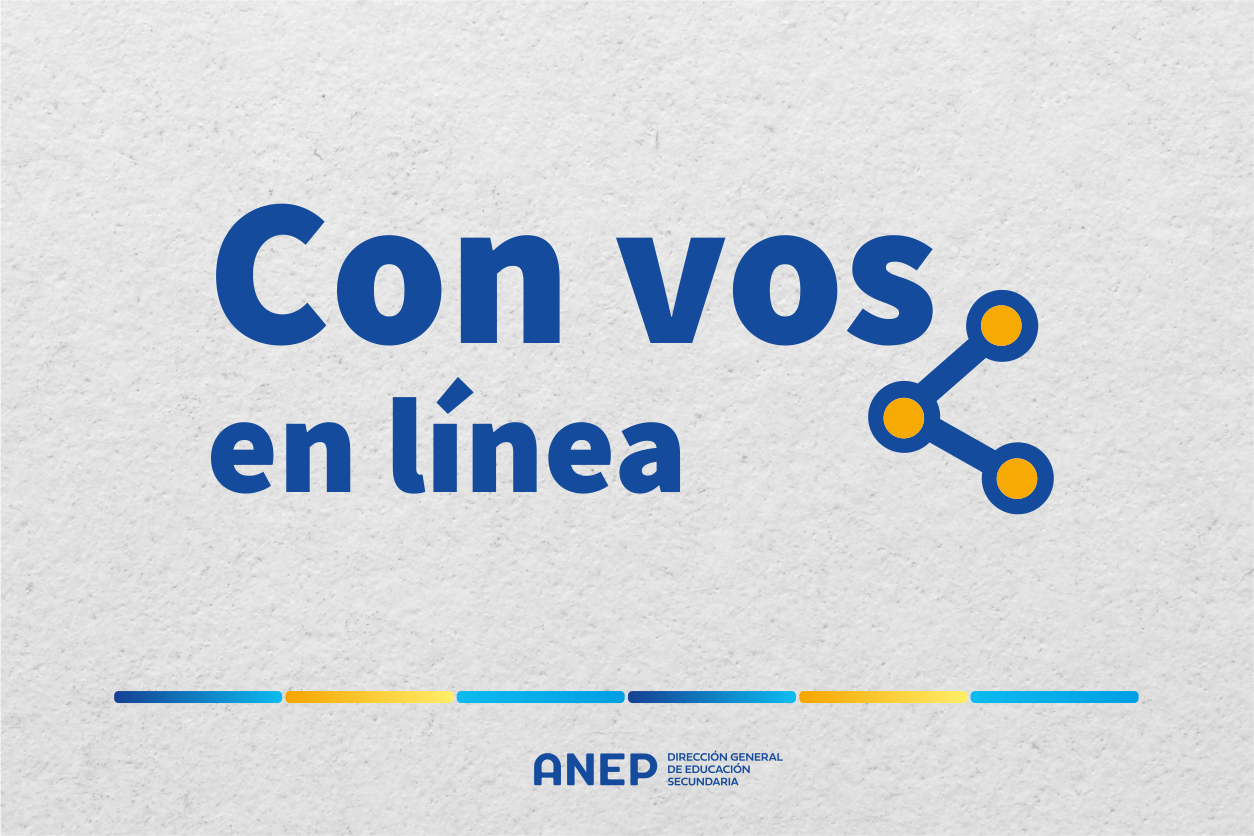 con vos en linea